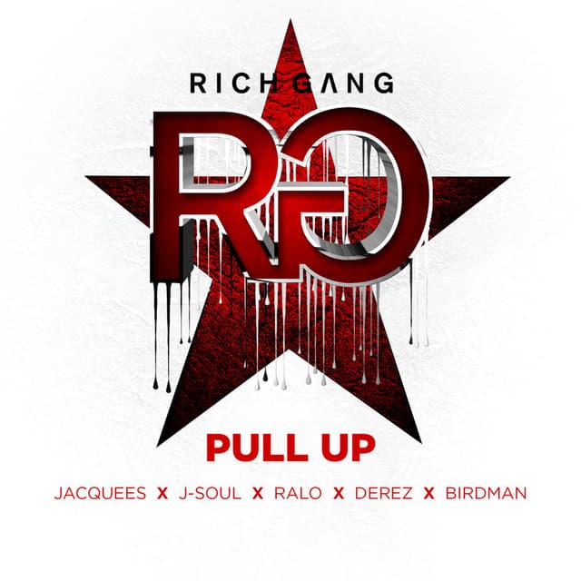 Pull Up cover