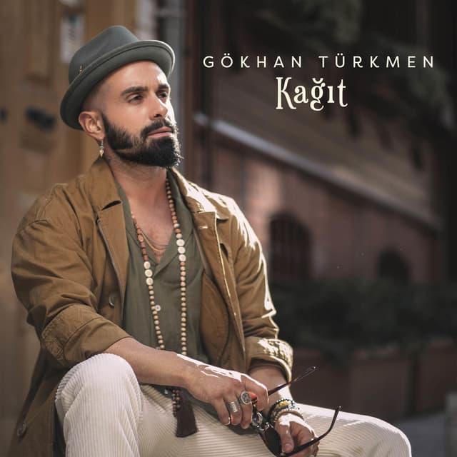 Kağıt cover