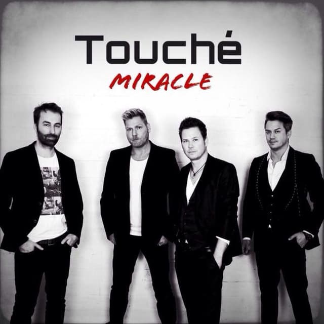 Miracle cover