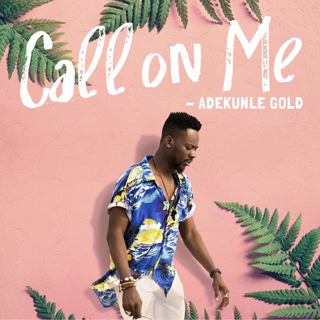 Call on Me cover