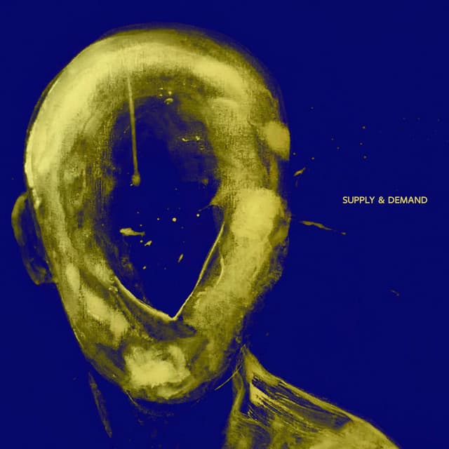 Supply & Demand EP cover