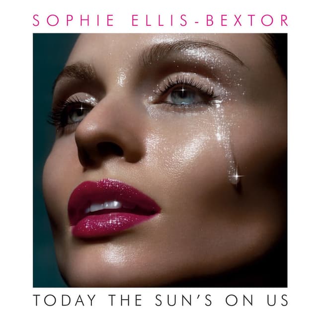 Today The Sun's On Us cover