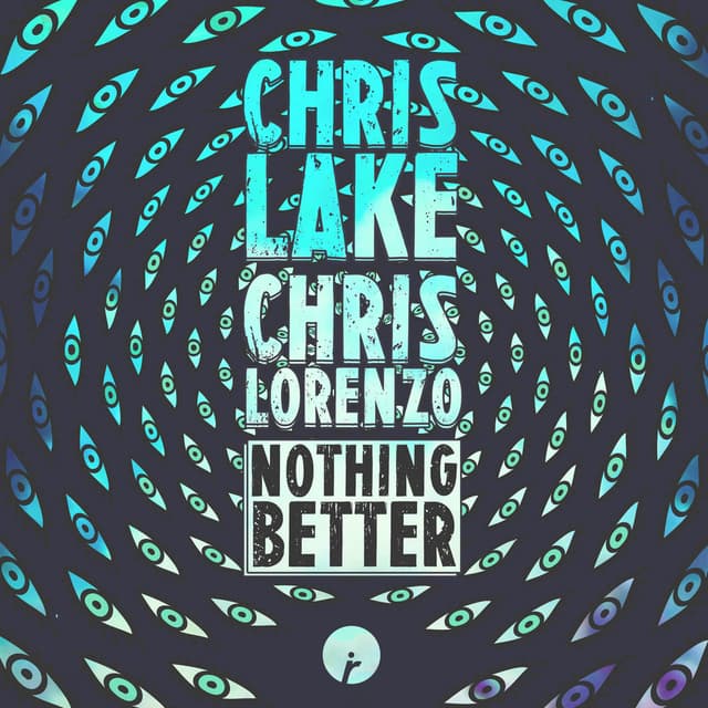 Nothing Better cover