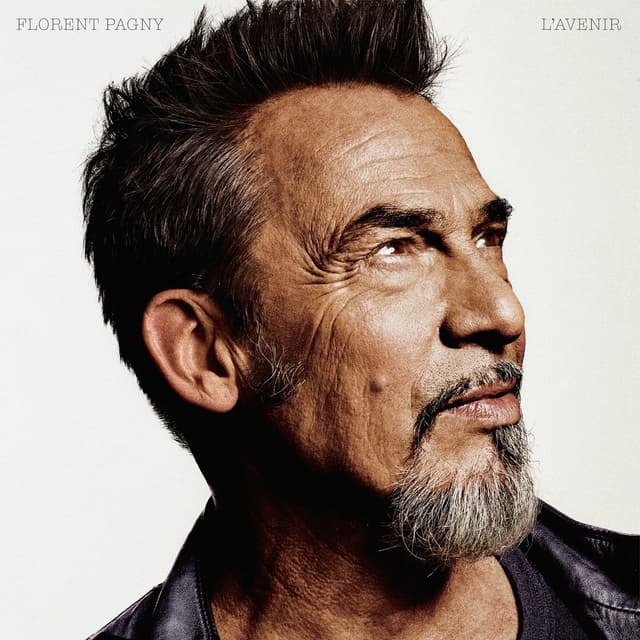 L'avenir cover