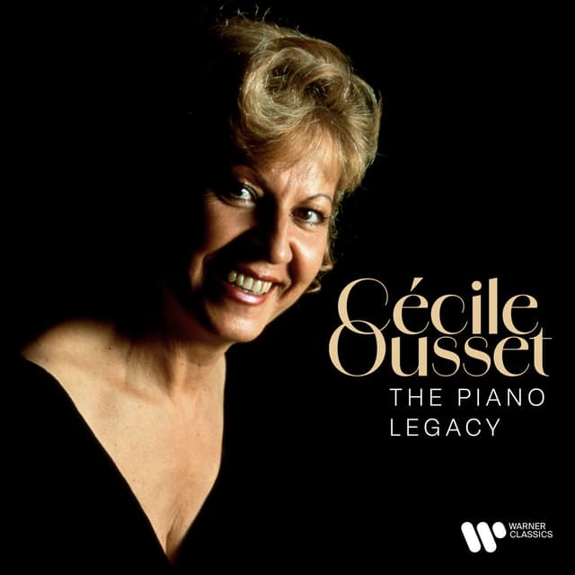 The Piano Legacy cover