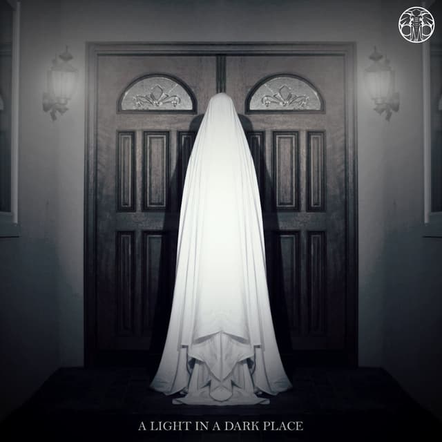 A Light in a Dark Place cover