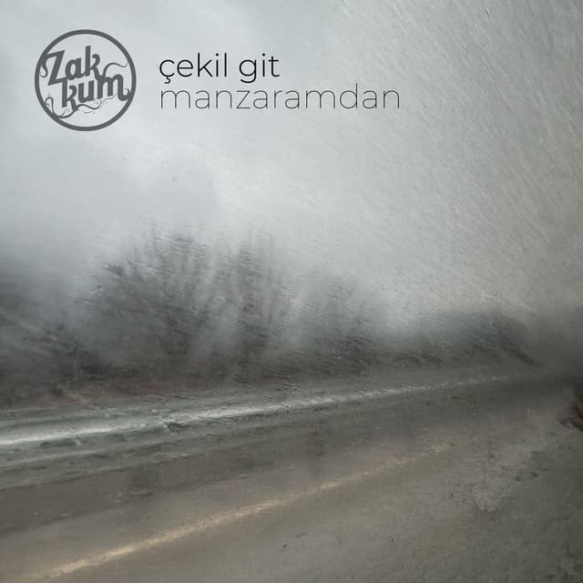 Çekil Git Manzaramdan cover
