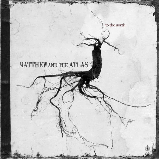 To the North cover