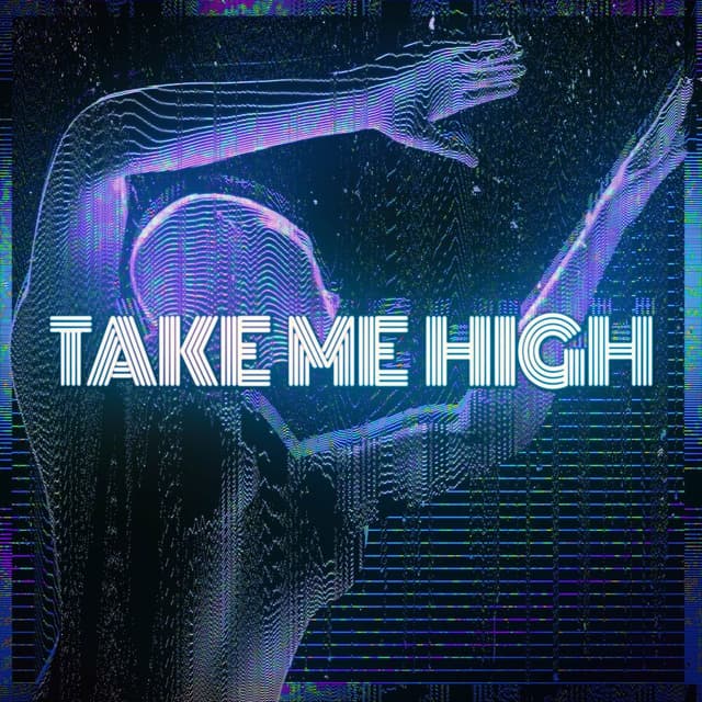 Take Me High cover