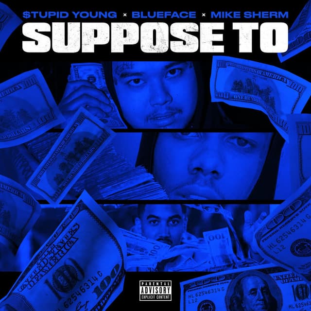 Suppose To cover