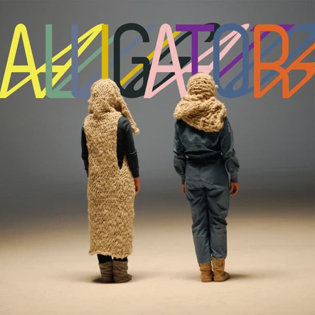Alligator cover