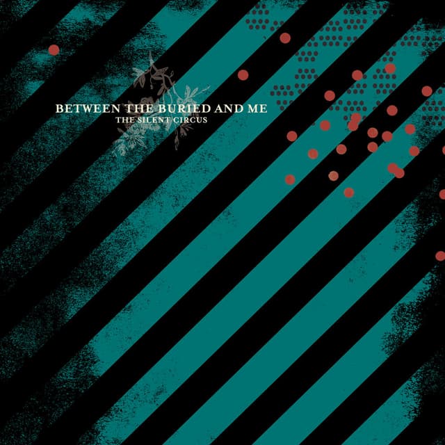The Silent Circus album cover