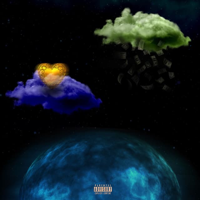 Good Over Bad cover