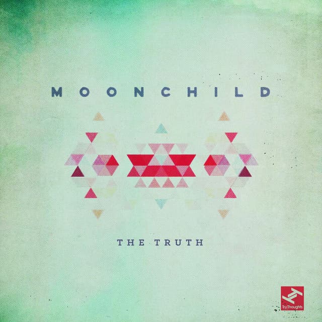The Truth cover