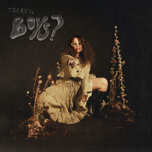 Boys? cover