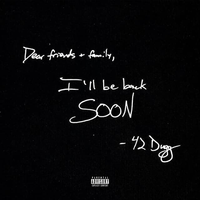 SOON cover