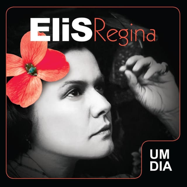 Um Dia cover