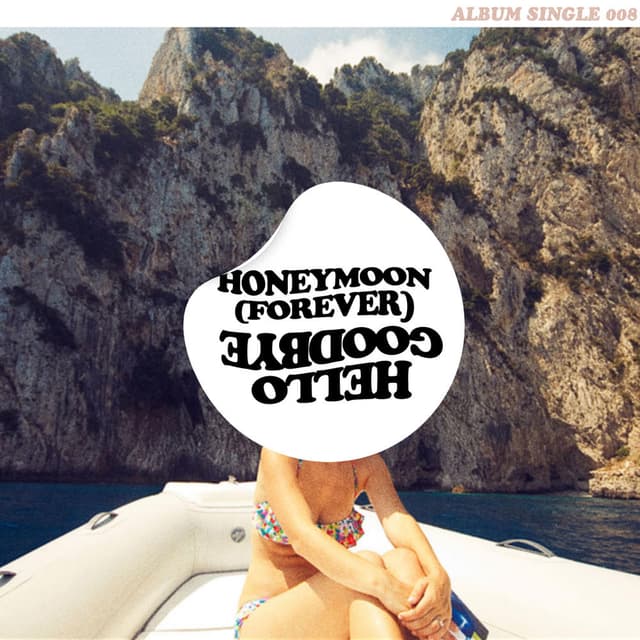Honeymoon cover