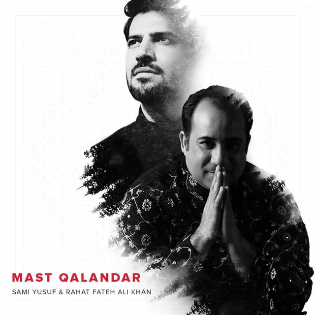 Mast Qalandar cover