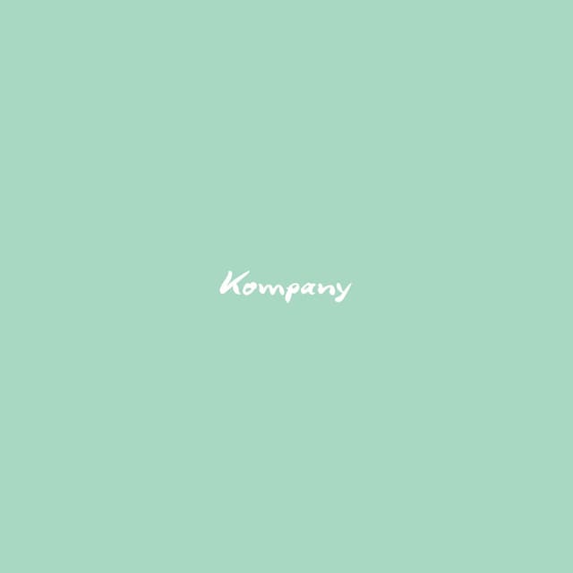 Kompany cover