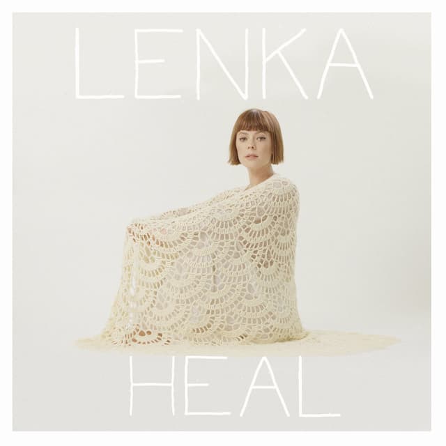 Heal cover