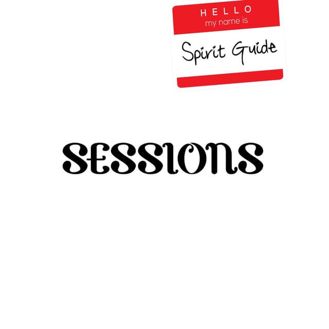 Alakazam: Sessions cover