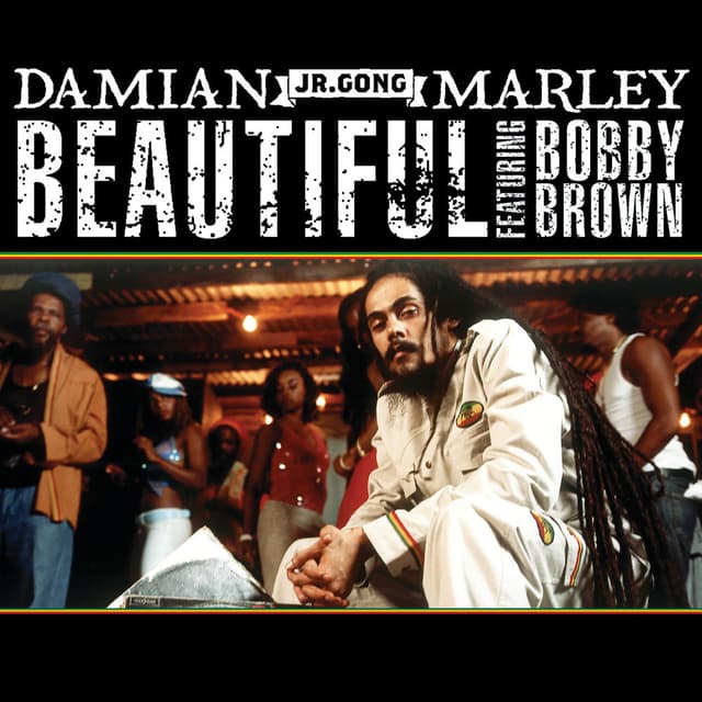 Beautiful cover