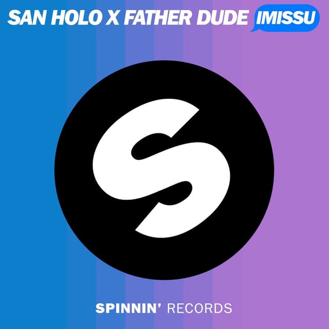 IMISSU cover