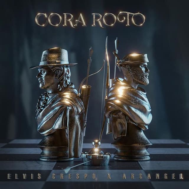 Cora Roto cover
