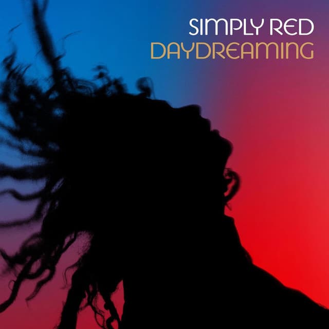 Daydreaming cover