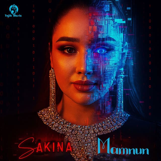Mamnun cover