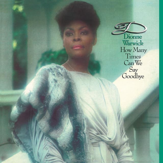 How Many Times Can We Say Goodbye (Expanded Edition) cover