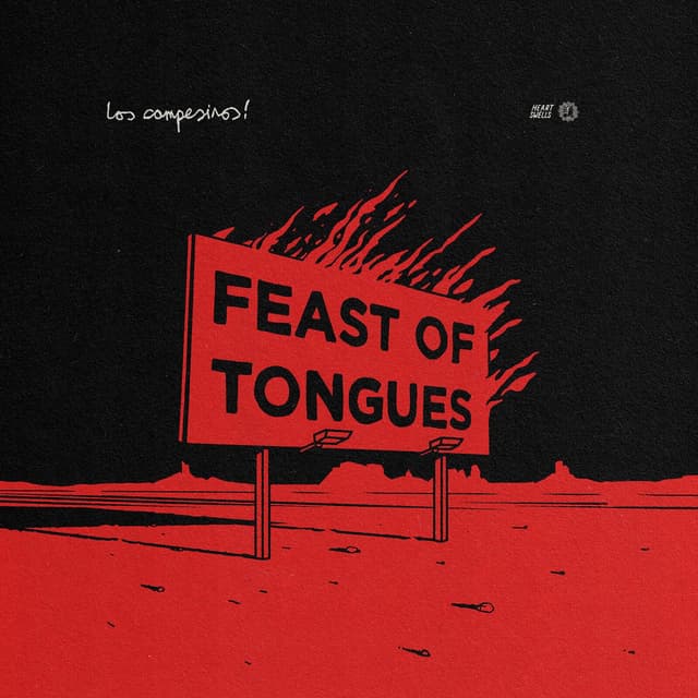Feast of Tongues cover