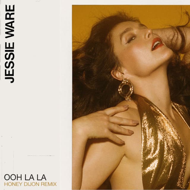 Ooh La La (Honey Dijon Remix) cover