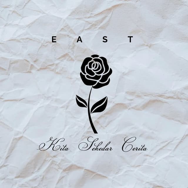 KITA SEKEDAR CERITA cover