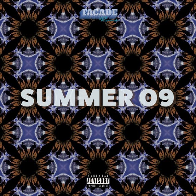 Summer 09' cover