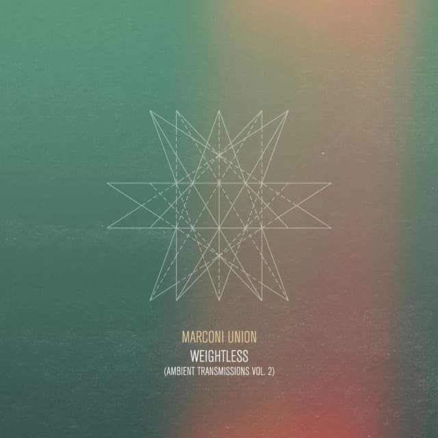 Weightless (Ambient Transmission Vol. 2) cover