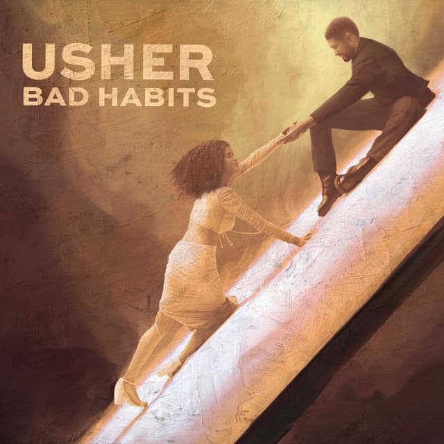 Bad Habits cover
