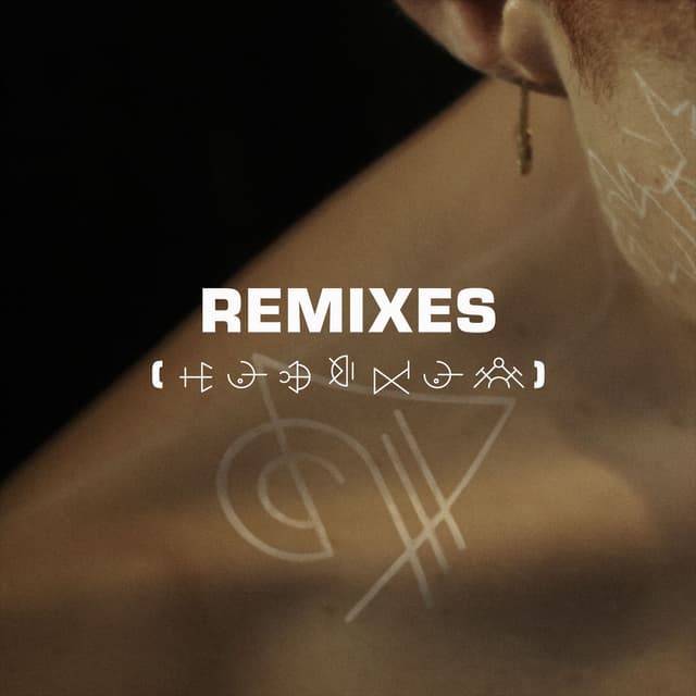 All For You (Remixes) cover