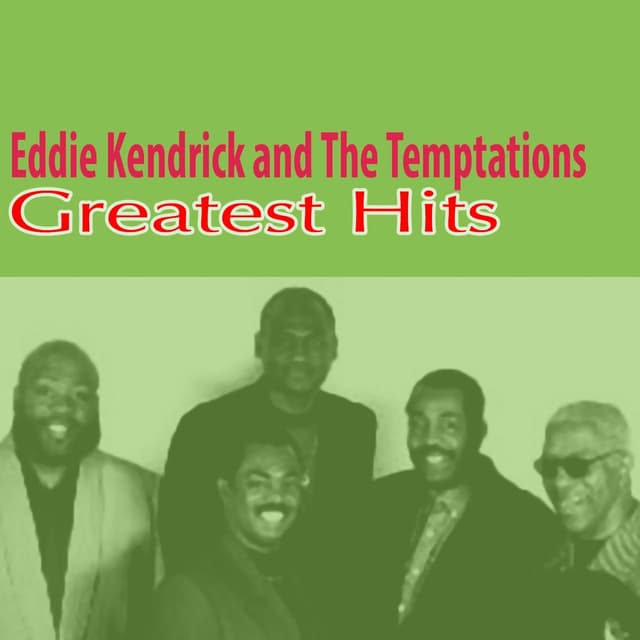 Greatest Hits cover