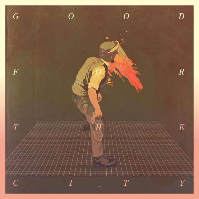 Good for the City cover