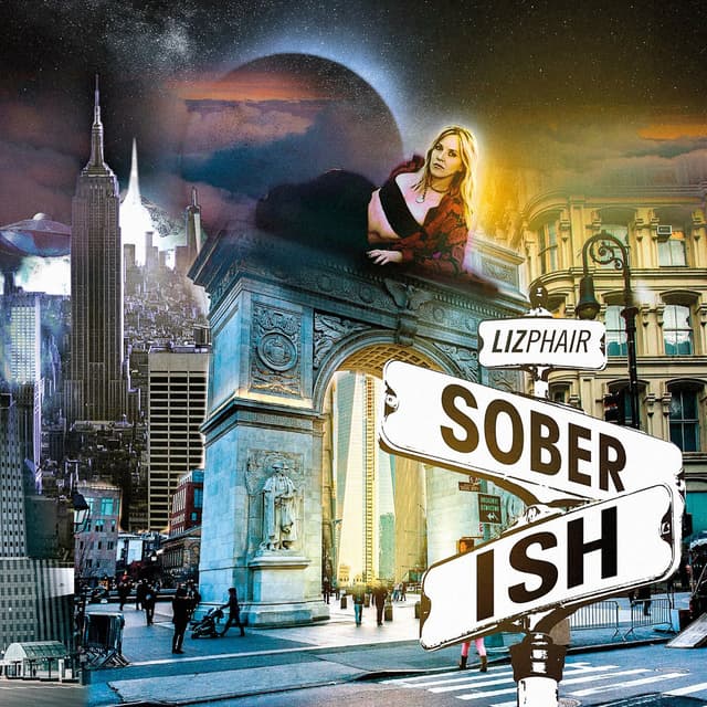 Soberish cover