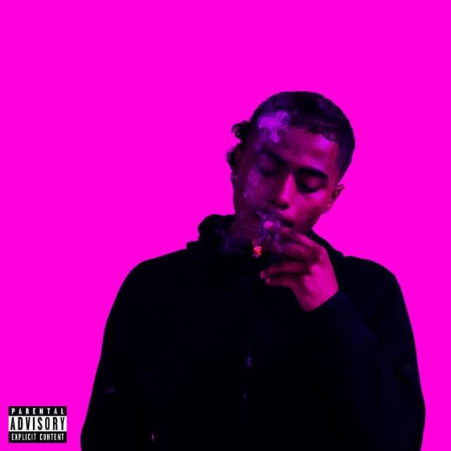 On Me cover