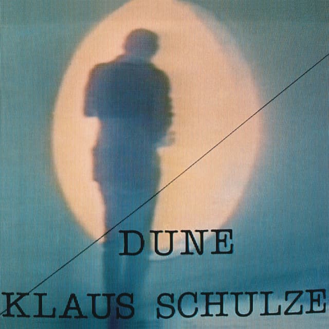 Dune cover