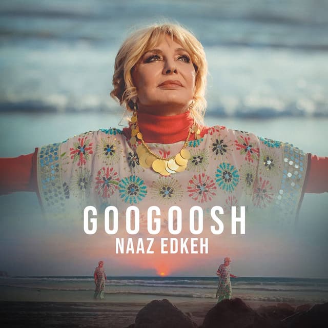 Naaz Edkeh cover