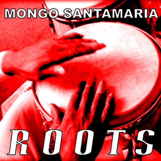 Roots cover