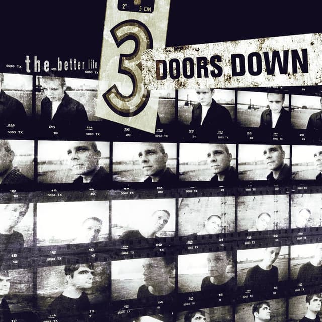 The Better Life cover