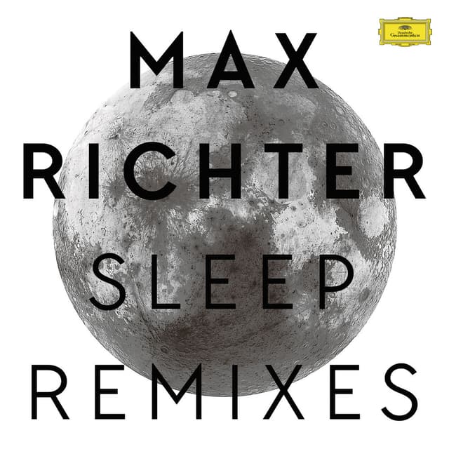 Sleep (Remixes) cover