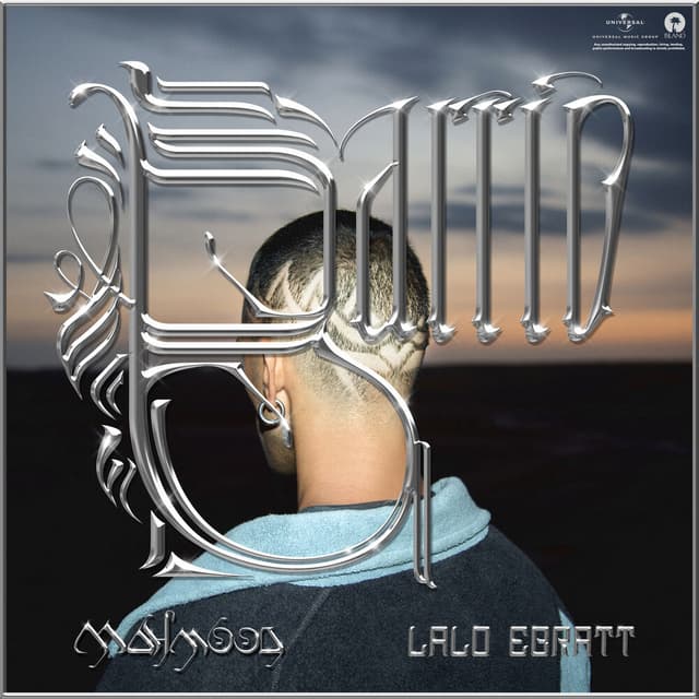 Barrio cover