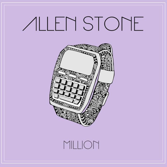 Million cover